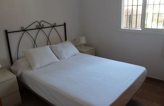 Apartment in Rota Cadiz AA Internet - Photo 6