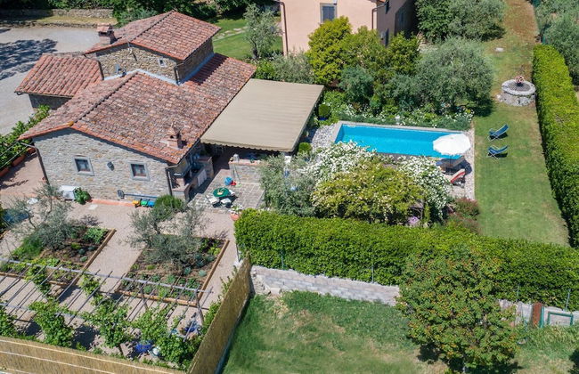 La Capannina 2 2 in Camucia - Foto 71