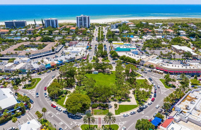 Pelican Gardens 7 By Lido Beach - Foto 37