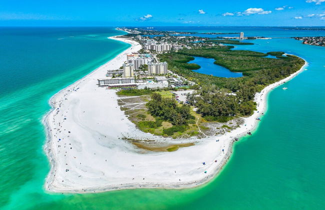 Pelican Gardens 7 By Lido Beach - Foto 36
