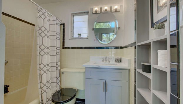 Badezimmer
