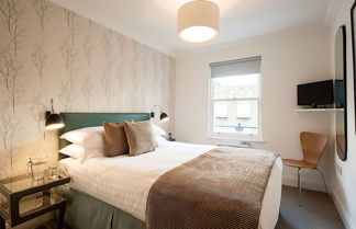 Photo 3 - Marylebone - Chiltern Street Apartments by Viridian Apartments