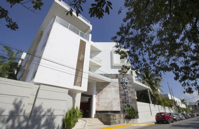 Downtown Apartment Oasis 12 - Foto 51