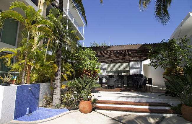 Downtown Apartment Oasis 12 - Foto 52