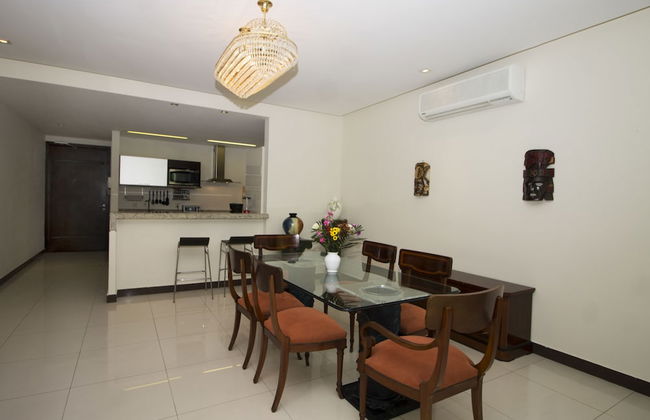 Downtown Apartment Oasis 12 - Foto 22