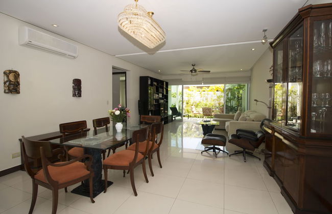 Downtown Apartment Oasis 12 - Foto 21