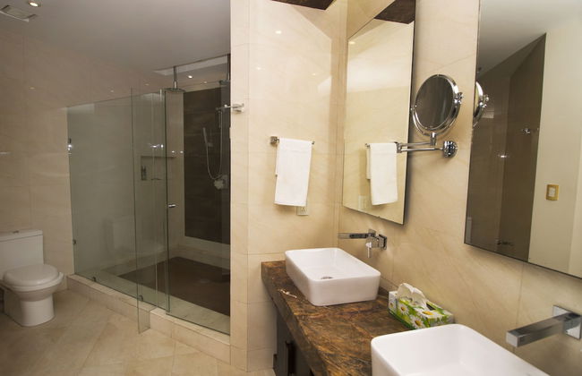 Downtown Apartment Oasis 12 - Foto 37