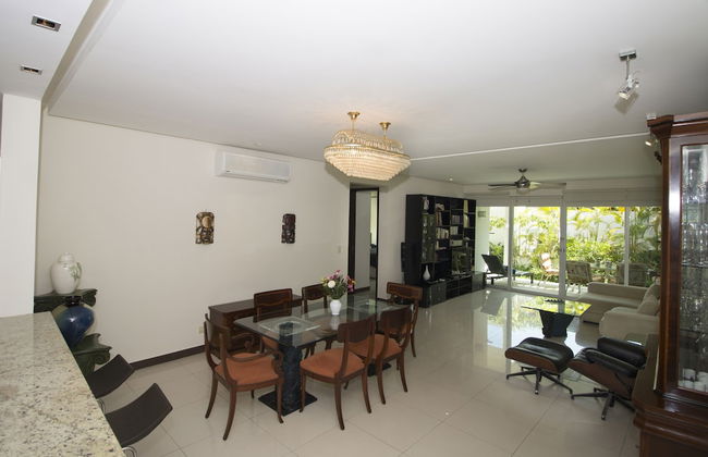 Downtown Apartment Oasis 12 - Foto 23