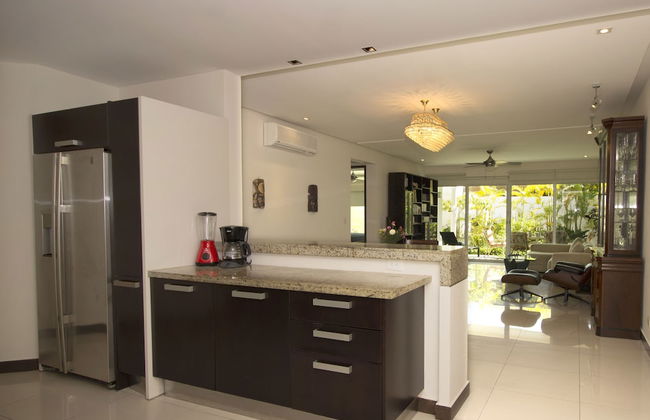 Downtown Apartment Oasis 12 - Foto 17