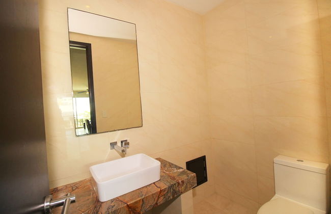 Downtown Apartment Oasis 12 - Foto 40