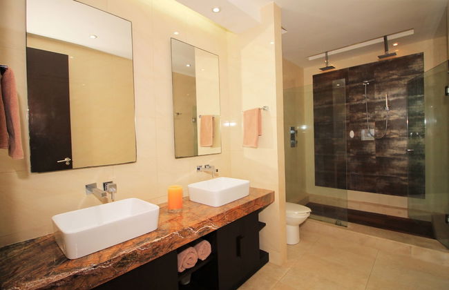 Downtown Apartment Oasis 12 - Foto 39