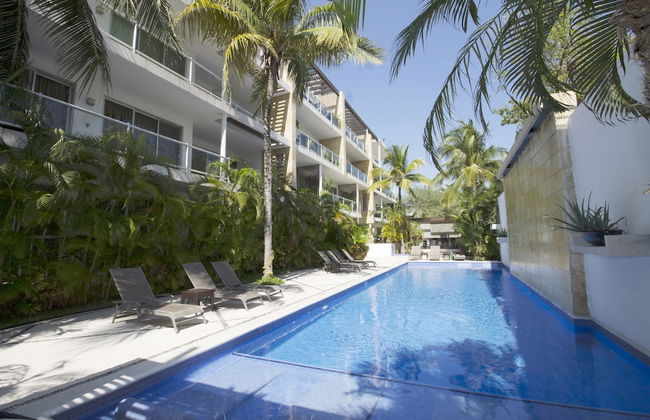 Downtown Apartment Oasis 12 - Foto 41