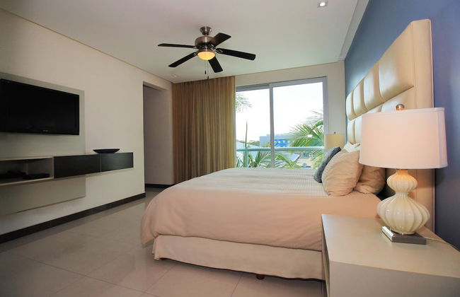 Downtown Apartment Oasis 12 - Foto 10