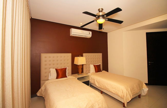 Downtown Apartment Oasis 12 - Foto 9