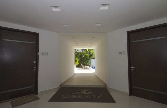 Downtown Apartment Oasis 12 - Foto 48