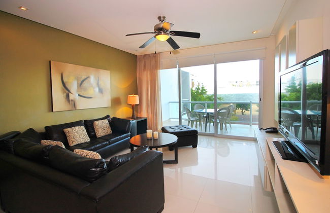 Downtown Apartment Oasis 12 - Foto 26