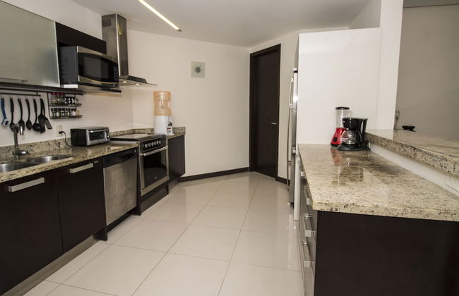 Downtown Apartment Oasis 12 - Foto 15