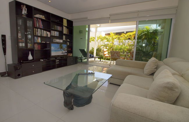Downtown Apartment Oasis 12 - Foto 24