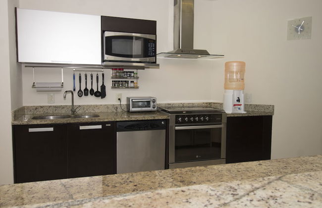 Downtown Apartment Oasis 12 - Foto 16