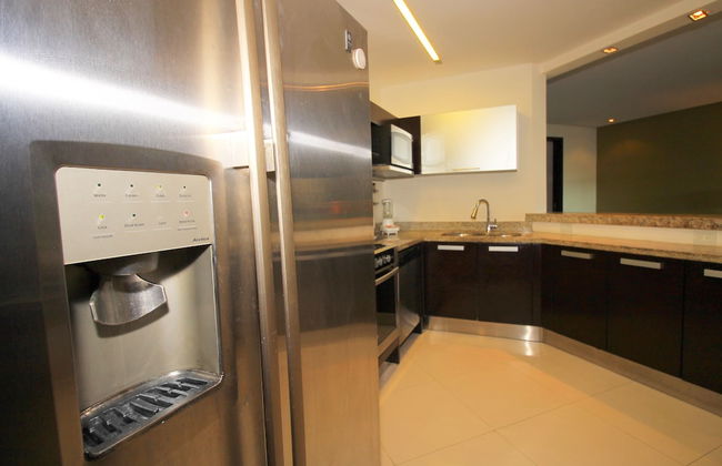 Downtown Apartment Oasis 12 - Foto 20
