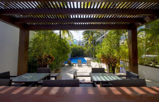 Downtown Apartment Oasis 12 - Foto 47