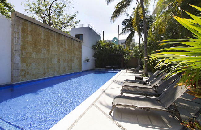 Downtown Apartment Oasis 12 - Foto 43