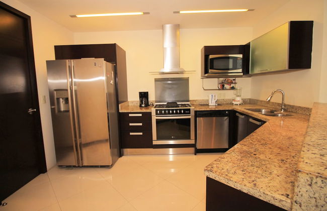 Downtown Apartment Oasis 12 - Foto 19