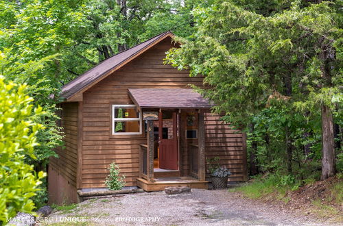 Photo 3 - Eureka Sunset Cabins