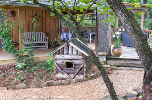 Photo 48 - Eureka Sunset Cabins