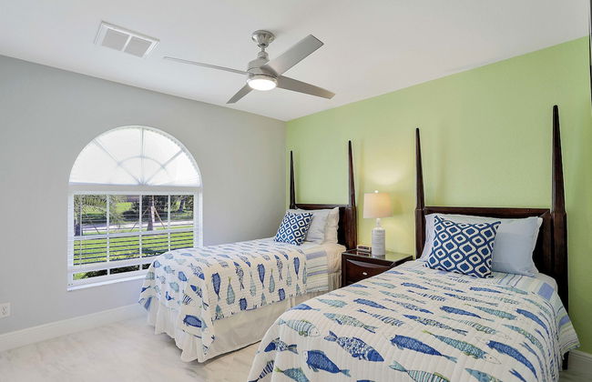 Villa Bermuda - Foto 13