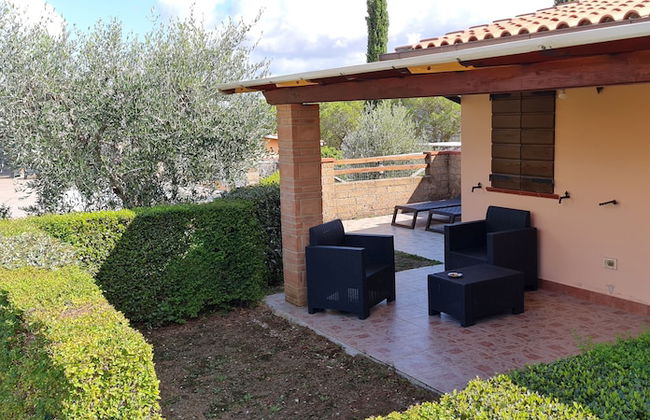 Locanda Mossa Dei Barbari - Foto 1