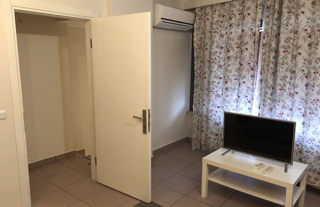 Bursa Park Apart Hotel - Foto 6