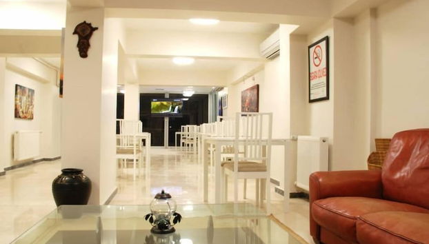 Lobby-Lounge