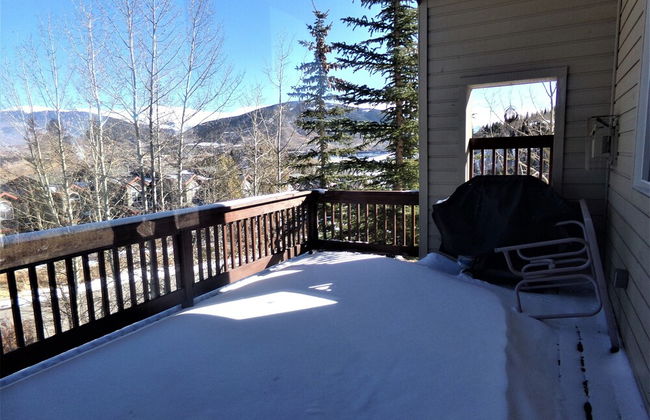Fawn Townhome 3 bed 3 bath HTJP3 - Foto 14