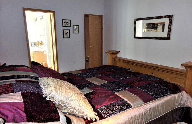 Fawn Townhome 3 bed 3 bath HTJP3 - Foto 7
