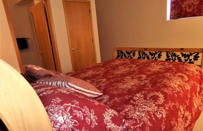 Fawn Townhome 3 bed 3 bath HTJP3 - Foto 5
