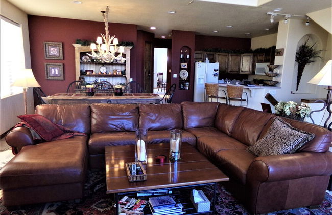 Fawn Townhome 3 bed 3 bath HTJP3 - Foto 13