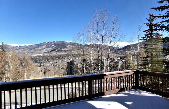 Fawn Townhome 3 bed 3 bath HTJP3 - Foto 24