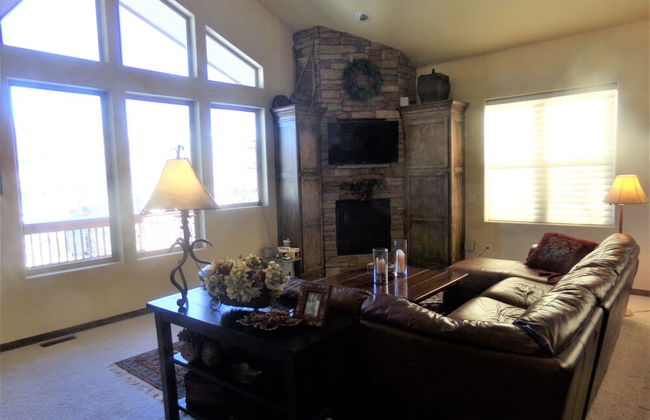 Fawn Townhome 3 bed 3 bath HTJP3 - Foto 11