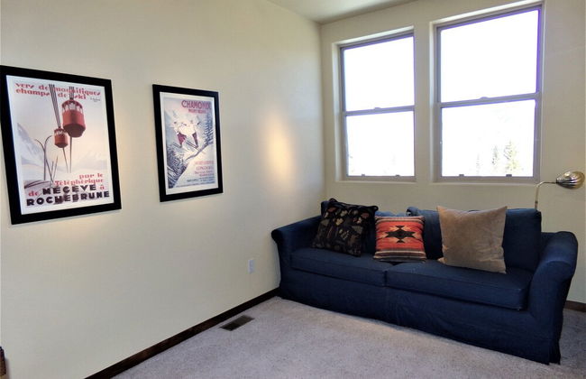Fawn Townhome 3 bed 3 bath HTJP3 - Foto 10