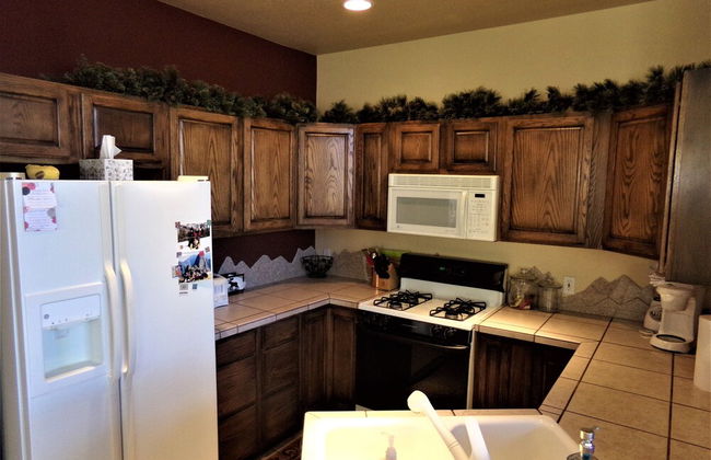 Fawn Townhome 3 bed 3 bath HTJP3 - Foto 8