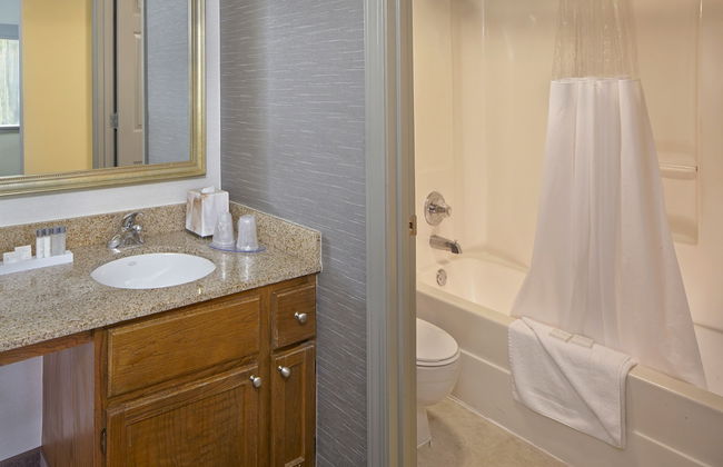 New Haven Village Suites - Foto 20
