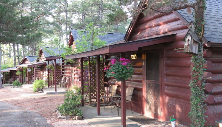 Photo 1 - Tall Pines Inn