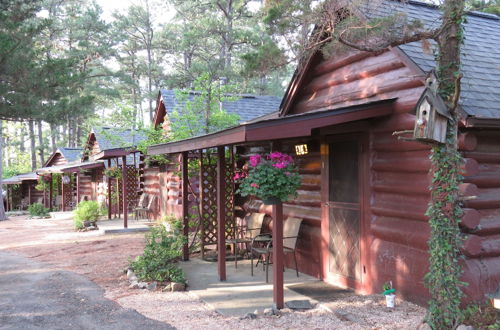 Foto 1 - Tall Pines Inn