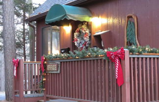 Photo 2 - Tall Pines Inn