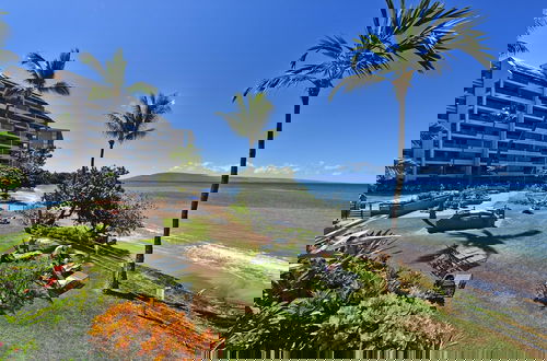 Photo 43 - Sands of Kahana 316