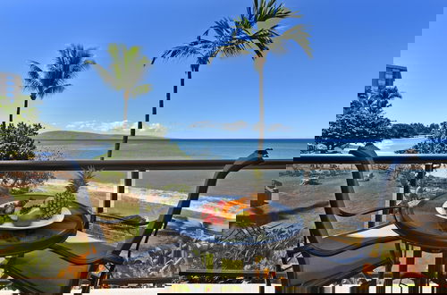 Photo 57 - Sands of Kahana 316