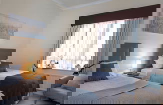 Foto 5 - Park Lane Apartments - Shaw House