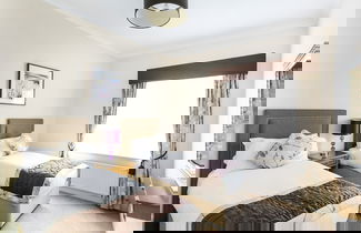 Foto 25 - Park Lane Apartments - Shaw House