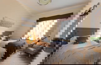 Foto 8 - Park Lane Apartments - Shaw House